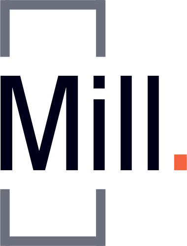 mill