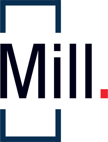 mill